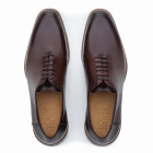 Sapato Social Wholecut Oxford Suva 