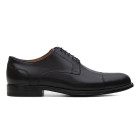 Sapato Masculino Derby Barto Preto