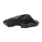 Sapato Masculino Derby Barto Preto