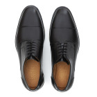 Sapato Masculino Derby Barto Preto