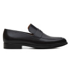 Sapato Masculino Loafer Grottie Preto