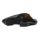 Sapato Masculino Loafer Grottie Preto