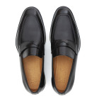 Sapato Masculino Loafer Grottie Preto