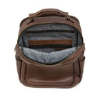 Mochila Bernini Backpack Conhaque