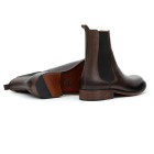 Bota Masculina Chelsea Afghan Cafe