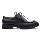 Sapato Masculino Derby Doite Preto