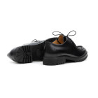 Sapato Masculino Derby Doite Preto