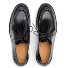 Sapato Masculino Derby Doite Preto