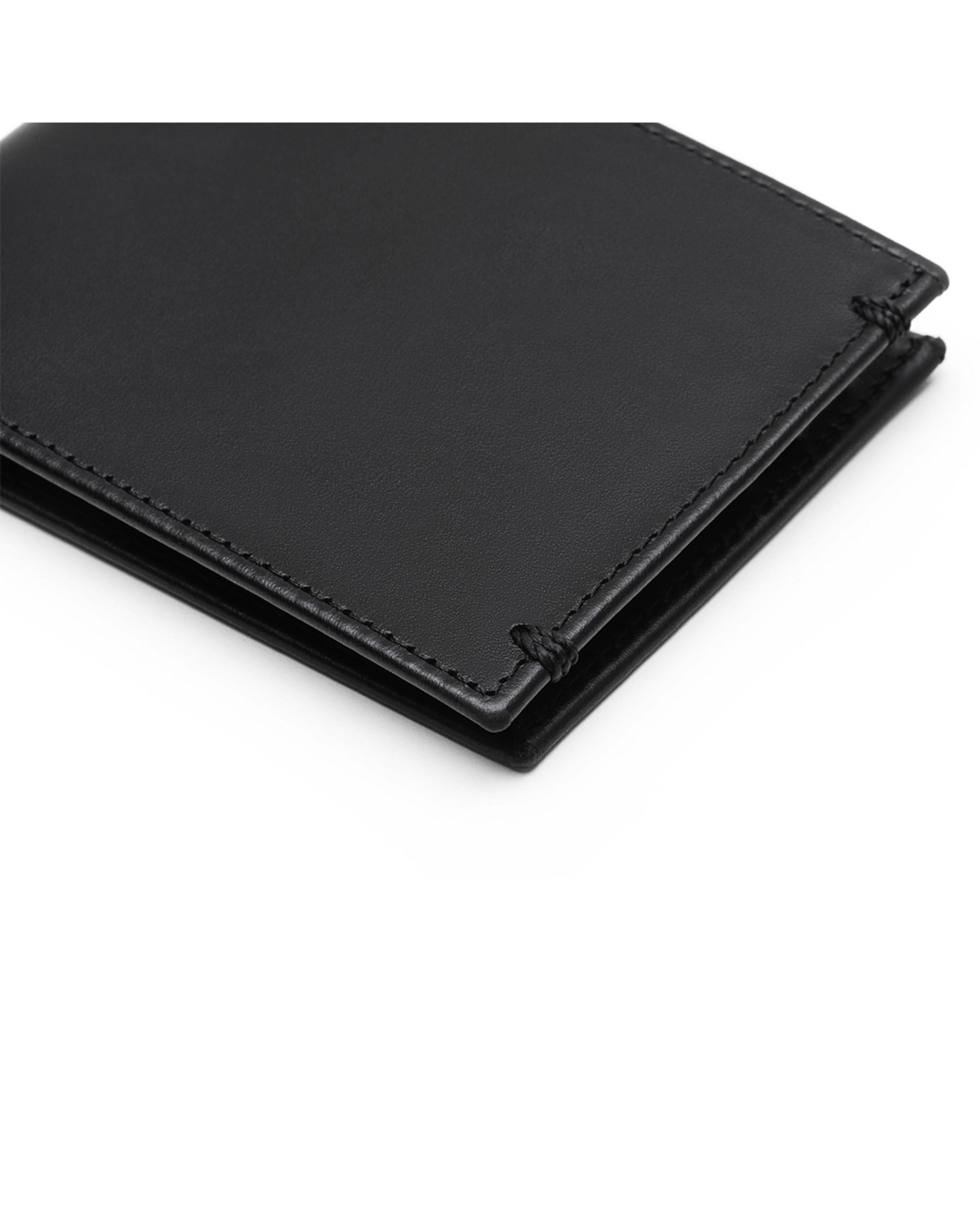 Carteira Folder Roy Preta Carteira Folder Roy Preta