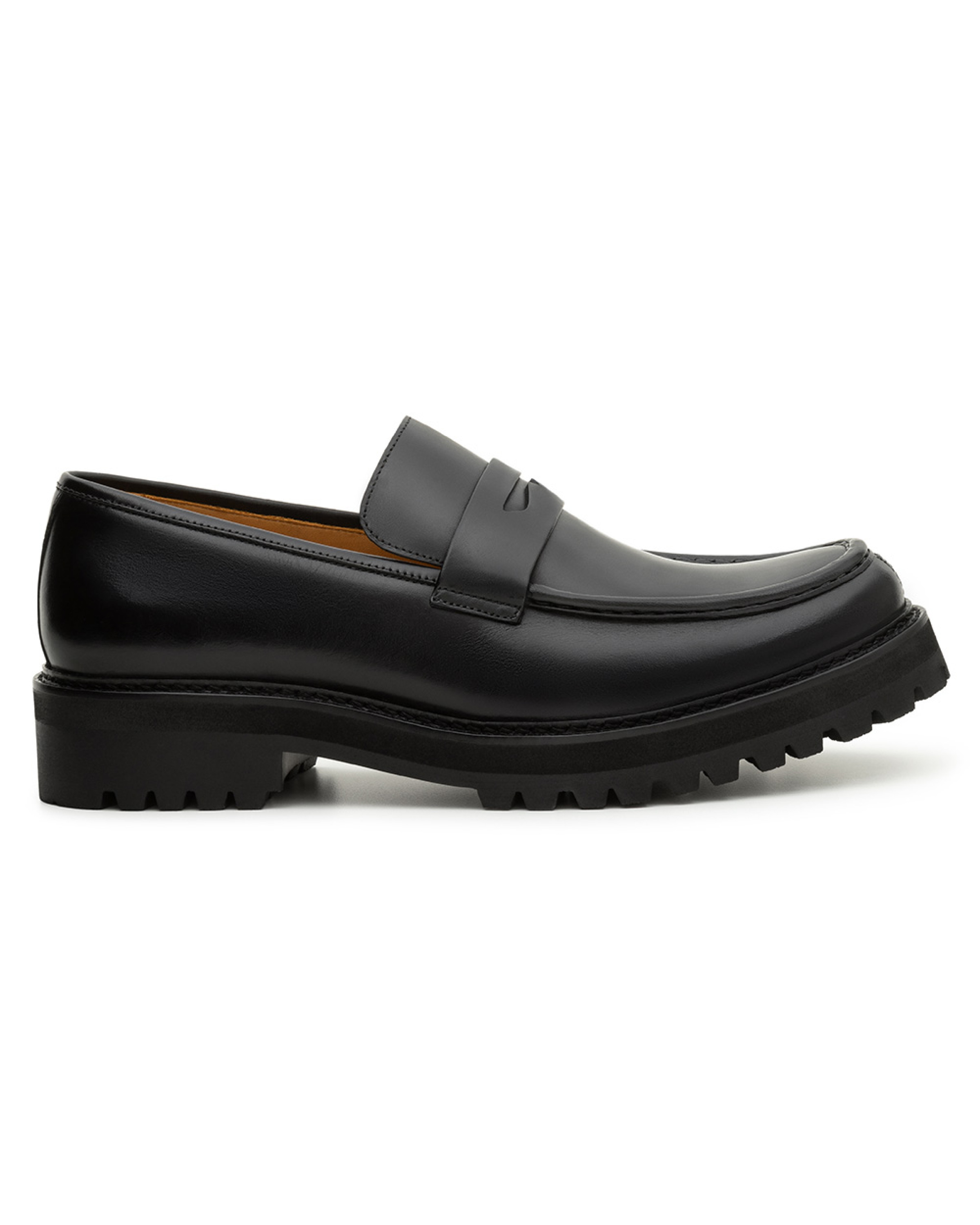 Sapato Masculino Loafer Dolfi Preto Sapato Masculino Loafer Dolfi Preto