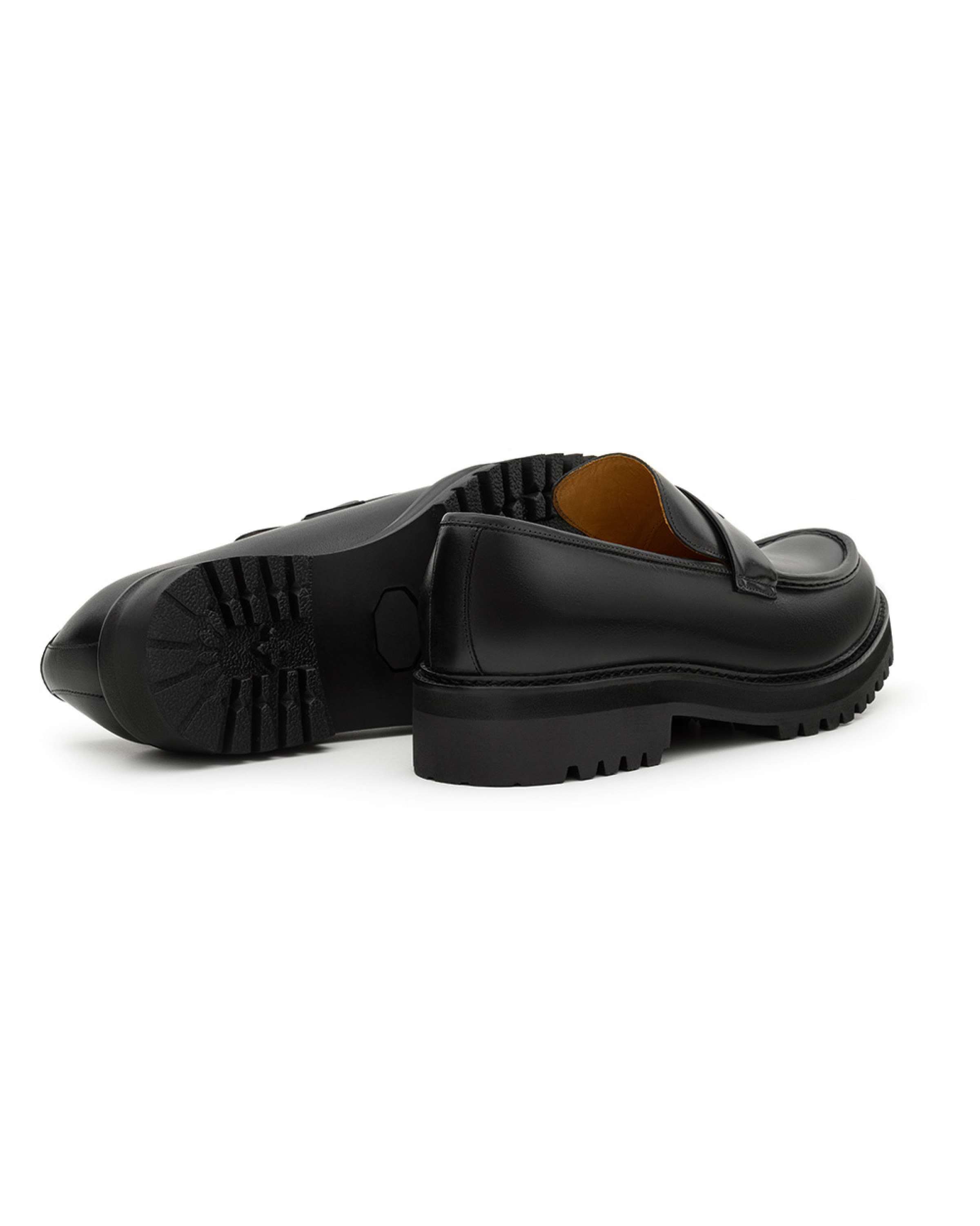 Sapato Masculino Loafer Dolfi Preto Sapato Masculino Loafer Dolfi Preto