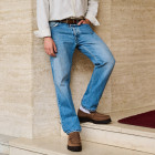 Sapato Masculino Loafer Dolfi Camurça
