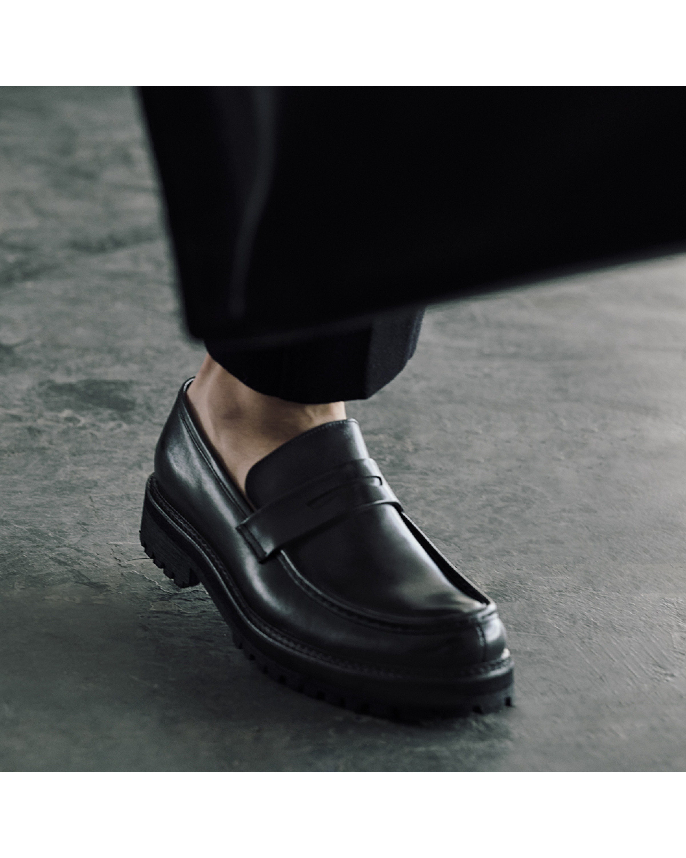Sapato Masculino Loafer Dolfi Preto Sapato Masculino Loafer Dolfi Preto