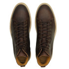 Bota Masculina Goring Café