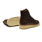 Bota Masculina Goring Café