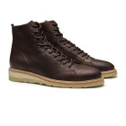 Bota Masculina Goring Café