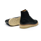 Bota Masculina Goring Preta