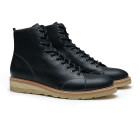 Bota Masculina Goring Preta