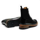 Bota Masculina Jarrow Preta