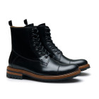 Bota Masculina Jarrow Preta