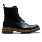 Bota Masculina Jarrow Preta