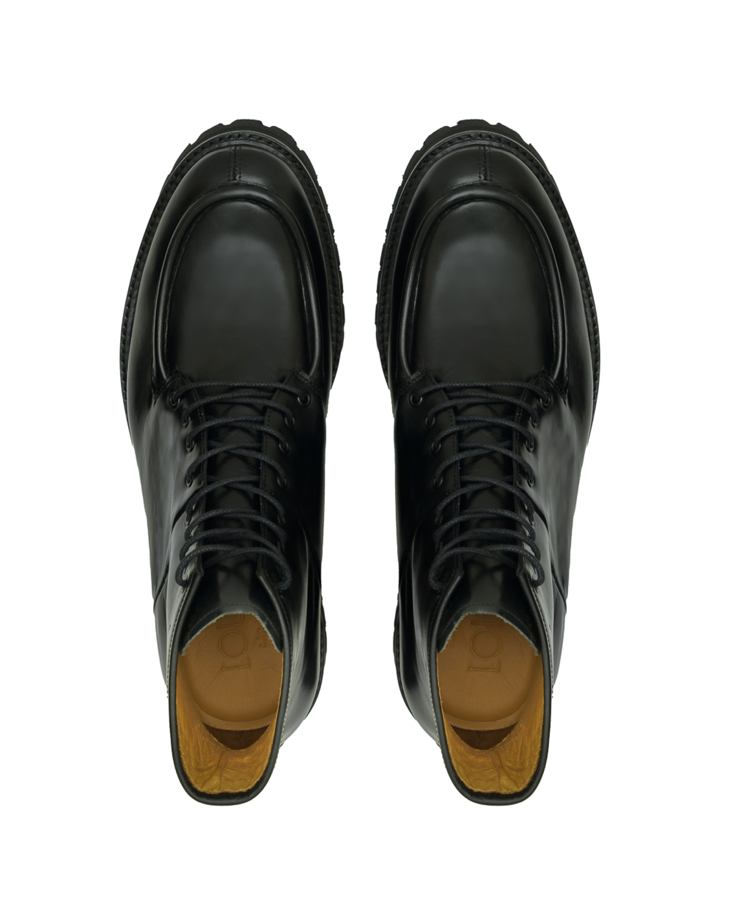 Bota Coturno Masculina Rillo Bota Coturno Masculina Rillo