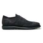 Sapato Masculino Brogue Pogi Preto