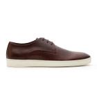 Sapato Masculino Derby Esino Flother Whiksy