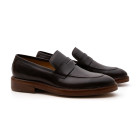 Sapato Masculino Loafer Antini