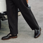 Sapato Masculino Loafer Antini