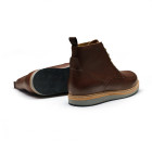 Bota Masculina Ledro