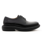 Sapato Masculino Derby Lewis Preto