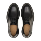 Sapato Masculino Derby Lewis Preto