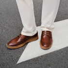 Sapato Masculino Dockside Ave