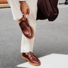 Sapato Masculino Dockside Ave