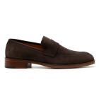 Sapato Social Loafer Benson