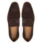 Sapato Social Loafer Benson