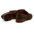 Sapato Social Loafer Benson