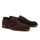 Sapato Social Loafer Benson