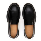 Sapato Masculino Loafer Berwick Preto