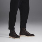 Bota Masculina Goring Café