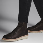 Bota Masculina Goring Café