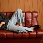 Sapato Masculino Mocassim Prince Burgundy