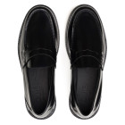 Sapato Masculino Mocassim Prince Preto