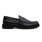 Sapato Masculino Mocassim Prince Preto