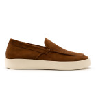 Slip-on Suede Masculino éze 