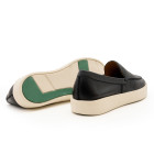 Slip-on Masculino éze Marinho