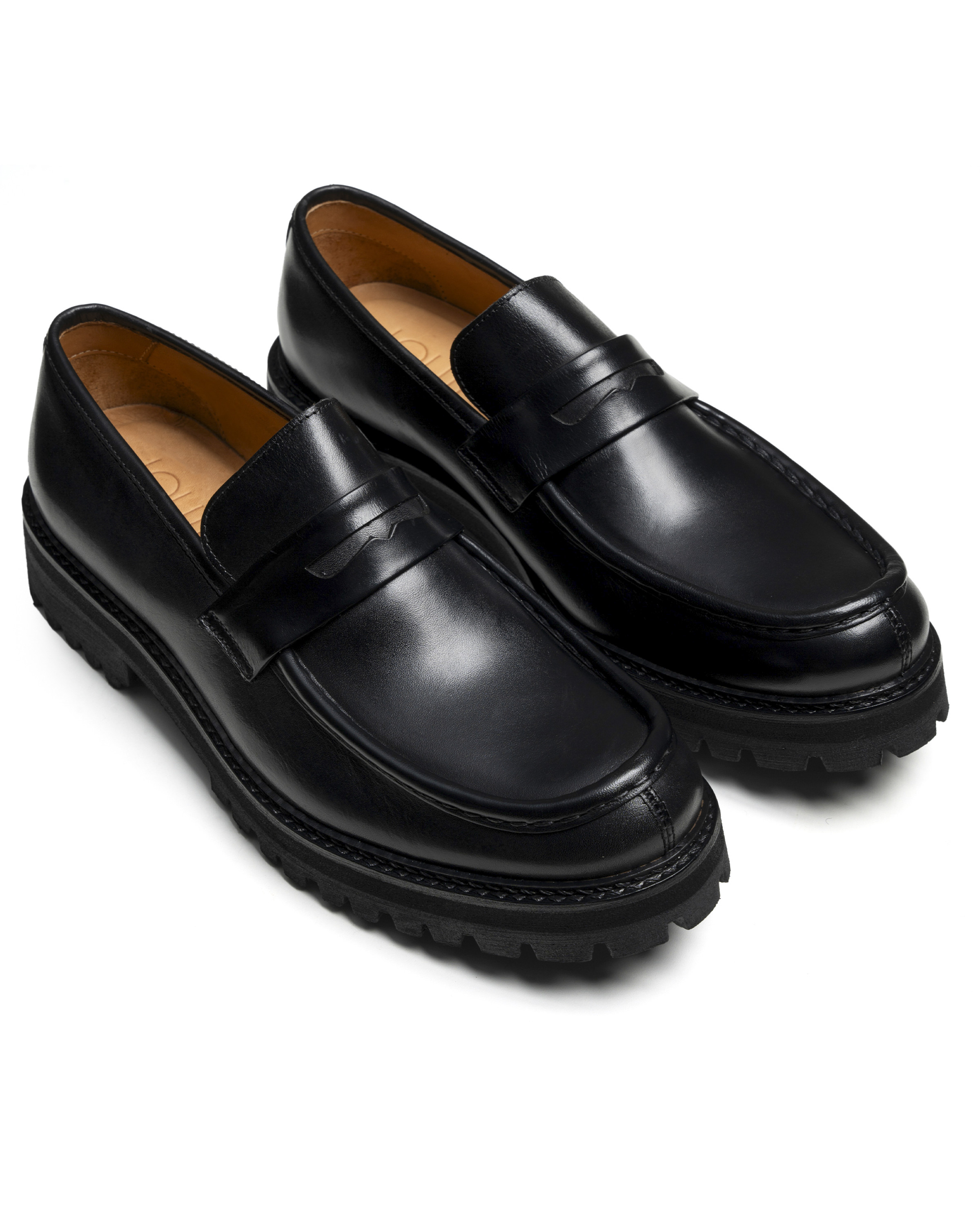 Sapato Masculino Loafer Dolfi Preto Sapato Masculino Loafer Dolfi Preto