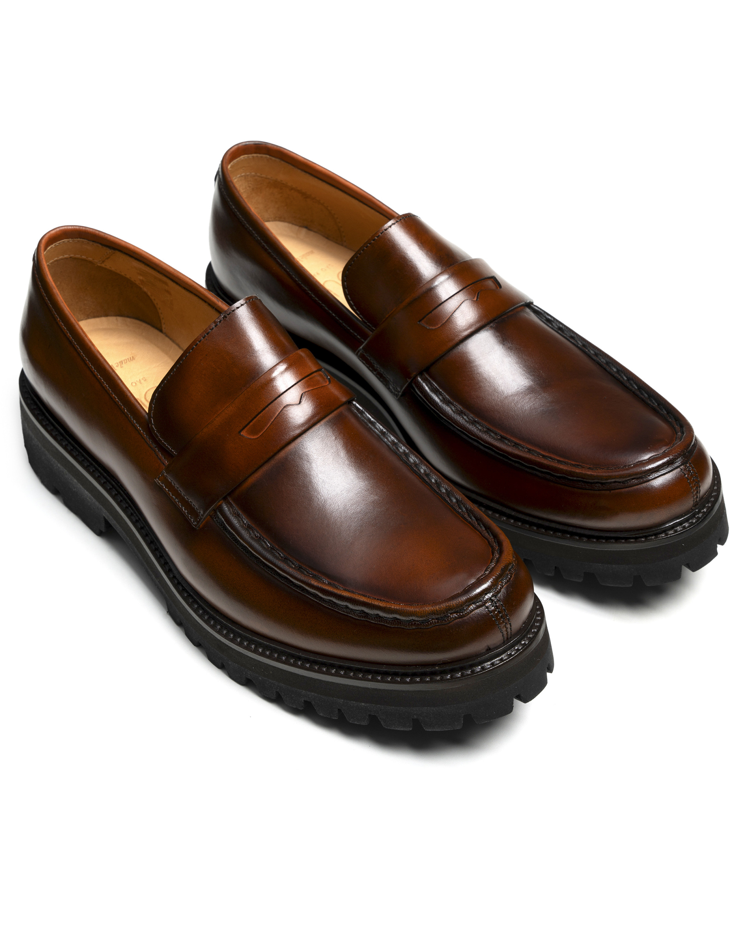 Sapato Masculino Loafer Dolfi Whiksy Sapato Masculino Loafer Dolfi Whiksy