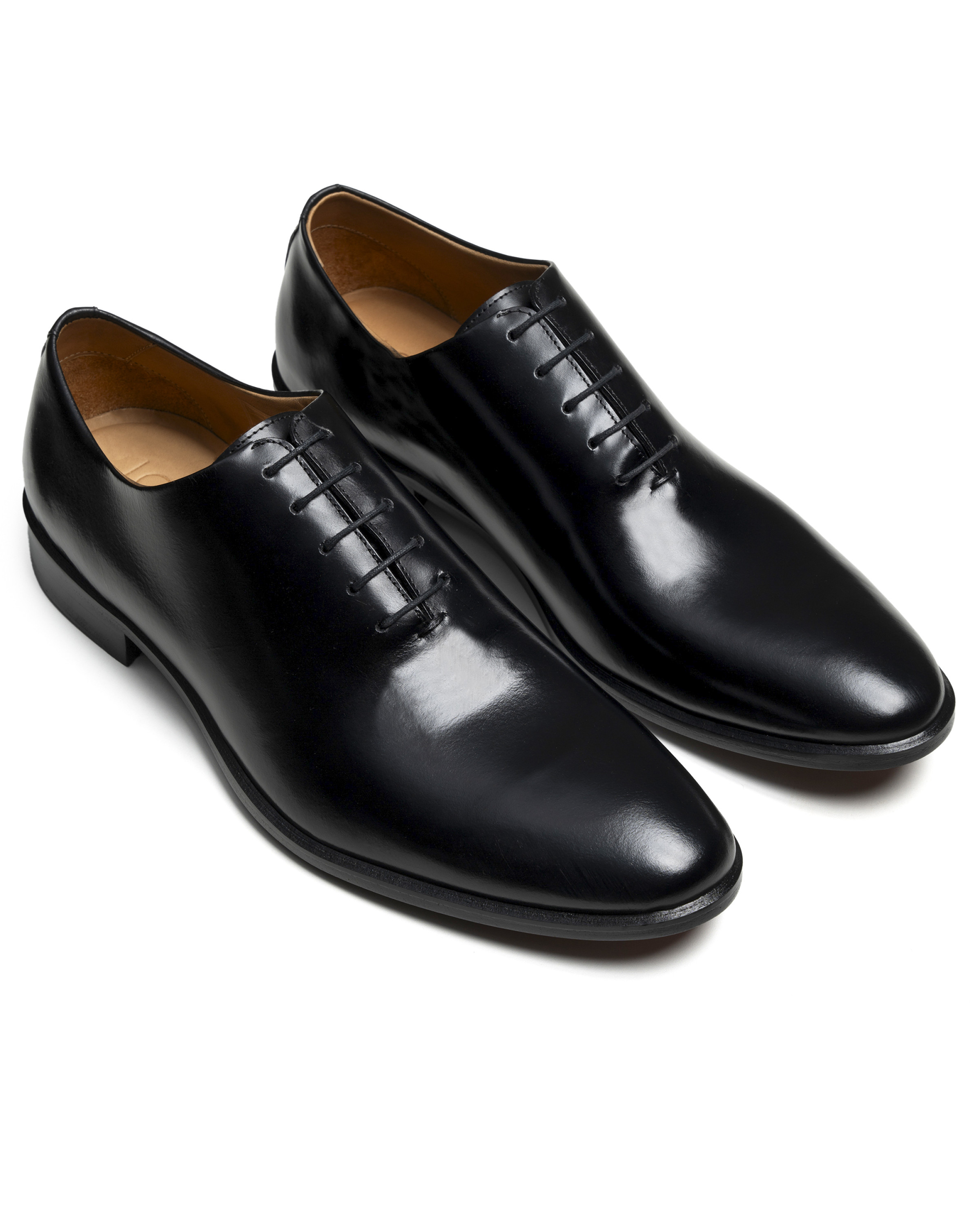 Sapato Social Wholecut Oxford Evan